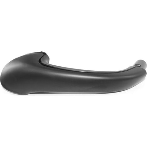 Nazalus - Gran oferta - Manija de puerta interior delantera izquierda/derecha original para Mercedes-Benz Clase C W203 20381016519116 - Delantera derecha (1/5)