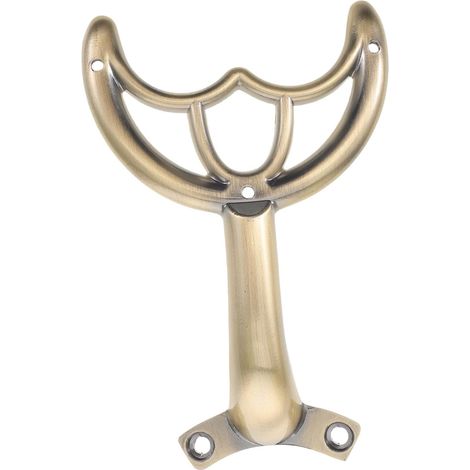 Deckenventilator Ersatz Flügelarm Metallhalterung Installieren Lüfterflügel Stützstange (1/5)