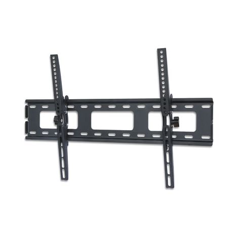 MANHATTAN Staffa a muro inclinabile per TV Plasma/LED/LCD 23-55