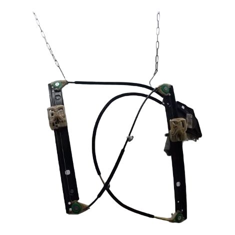 [PRODUIT D'OCCASION] Mecanisme+moteur Leve-glace Avant Droit AUDI A1 ♻️ Ref Oe. 8k0959802c - Garantie à vie