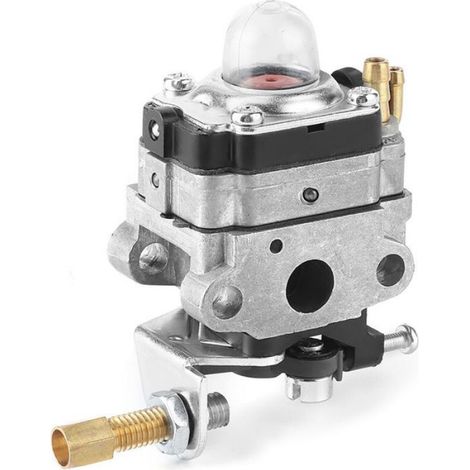Carburateur taille-haie Carb pour débroussailleuse 139FA 140FA moteur 4 temps (1/5)