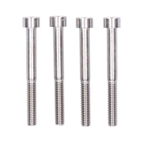 Ersatzteil Schrauben M 6 x 55 (4 Stück)