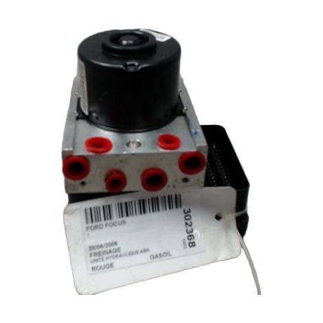 [PRODUIT D'OCCASION] Unite Hydraulique Abs FORD Focus ♻️ Ref Oe. 1418592 - Garantie à vie (1/4)