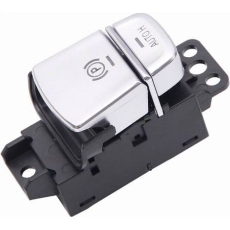 Applicable au commutateur de frein de stationnement électronique BMW 61316819981 61319109308 (1/2)