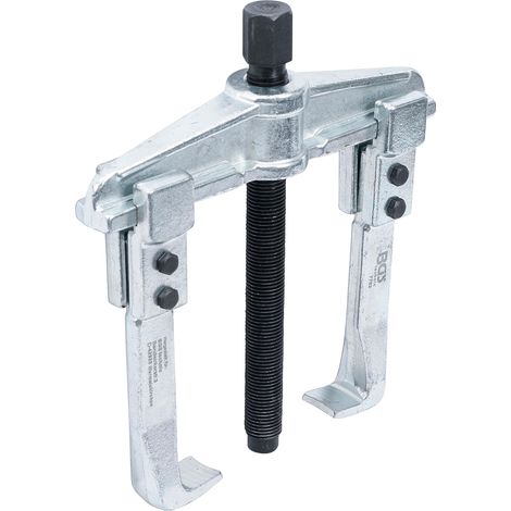 Extractor mecánico bgs technic acero 50 a 150 mm (1/4)