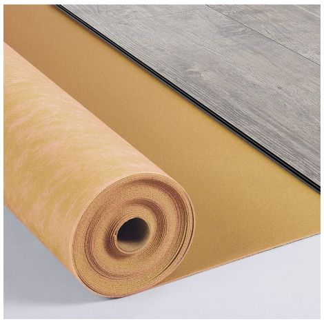 Sottostrato Weninger Aqua Profil LVT da 1,4 mm