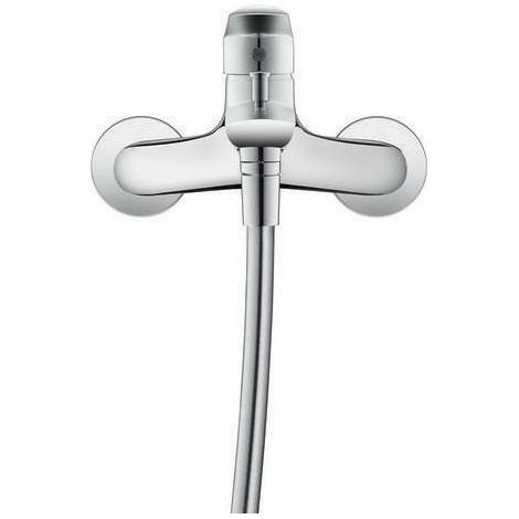 Duravit No.1 Wannenmischer, Aufputz, N15230000010 (1/5)