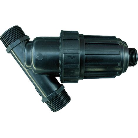 FILTRO PP IN LINEA 2  - IRRITEC