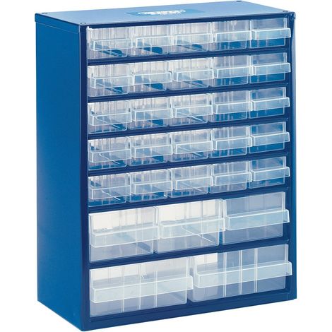 Module de rangement 30 tiroirs (1/4)