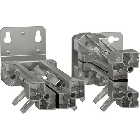 PrismaSeT G Active - kit d'association horizontal-vertical - IP55 - LVS08381 (1/2)