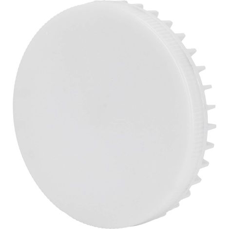 Kit GX70 18W – SMD2835 – Base GX70 – Luce per armadi/corridoi/cucine/ripostigli/scale/soffitti – Bianco freddo – AC100-240V