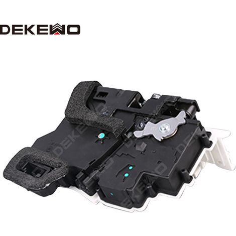 Passend für Audi 19-25A6C8 A7 Q8 Türschlossblock vorne rechts 4K1837016H