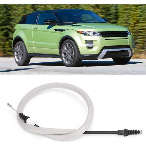 Modification de voiture 2002-2019 Range Rover câble de porte LRFQZ000041 (QY-213078) (1/5)