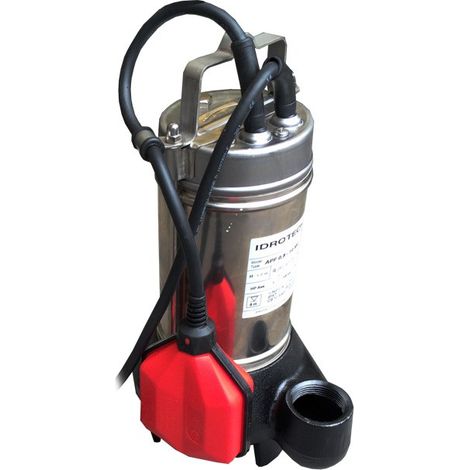 Pompa Sommersa Idrotech APF 0,8 - 14 MG