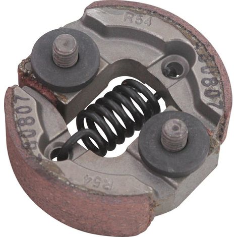 Frizione tagliasiepi Kawasaki TJ23V (1/3)