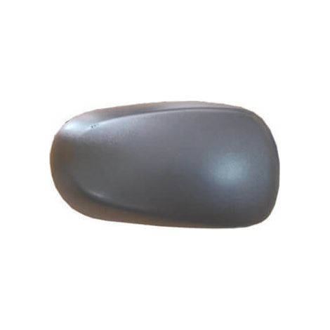 Coque de rétroviseur droite noire Renault Modus 2004-2008