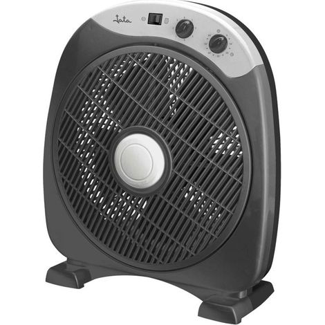 Ventilatore da Tavolo JATA JVVS3015 40W 34 CM