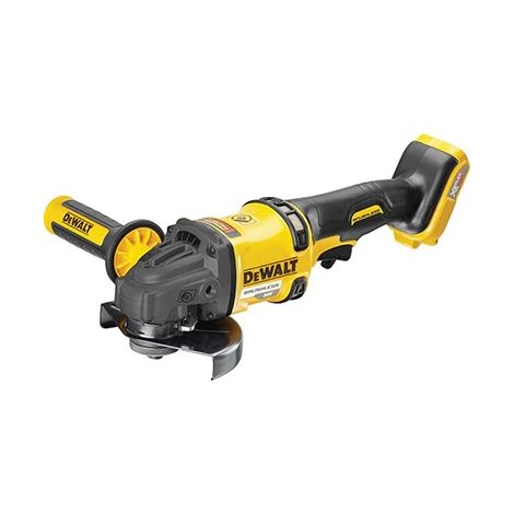 Smerigliatrice DeWALT DCG418NT FlexVolt (Solo corpo + TSTAK II)