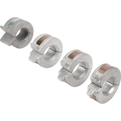 Set limit carrera 30-38mm (4u) UNIVERSAL RS3038