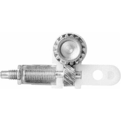 Tendeur De Tronçonneuses Chaîne Tendeur Pare-chocs Pour Abattre Pour Stihl MS250 MS230 MS210 025 023 021 Pièce De Rechange (1/5)