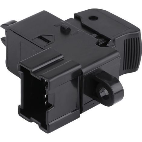 Bouton de commande principal de lève-vitre électrique pour Nissan Murano, Teana et Qashq (référence 25411JD000) (1/4)