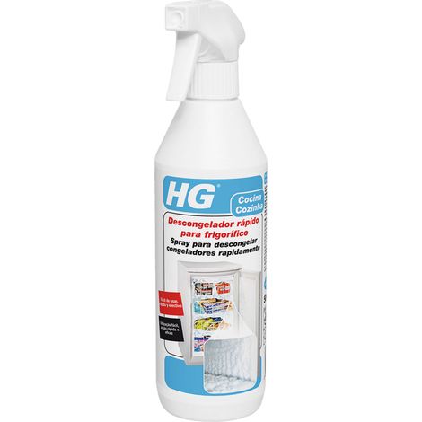 SGRASSATORE RAPIDO FRIGO