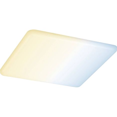 Paulmann 95384 Veluna VariFit Pannello LED da incasso LED (monocolore) 15 W Satinato (1/5)