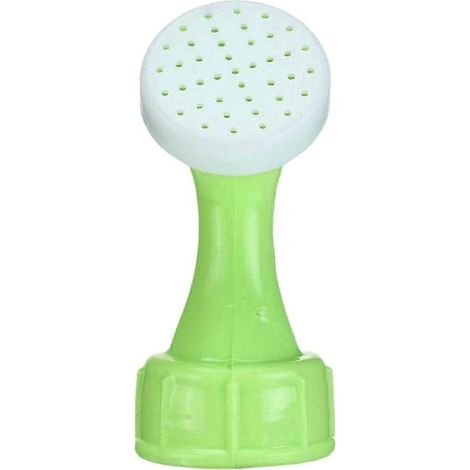Arroseur à bouchon de bouteille, embout brumisateur, accessoires pour plantes d'intérieur, outil d'arrosage domestique, buse d'arrosage, arroseur de jardin pour bouteille-1 Piece (1/5)