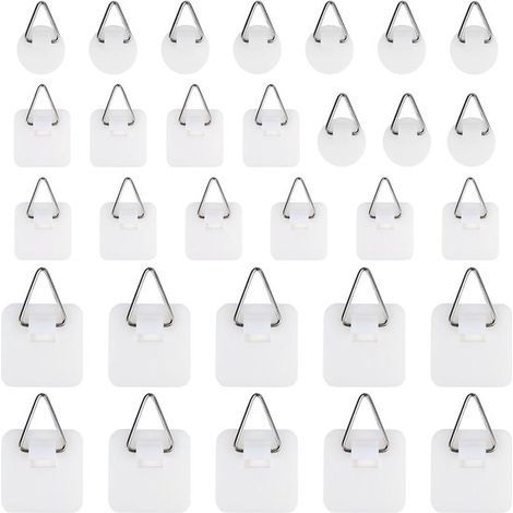 Réveil numérique à double alarme – Volume et luminosité réglables – Écran LED multicolore avec veilleuse – Fonction snooze et sauvegarde de la mémoire – Noir (1/5)