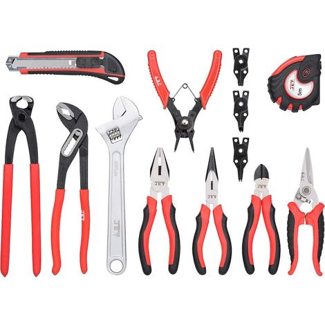 Coffret 149 outils Maintenance avec trolley intégré - Promac