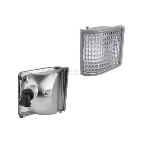 Feu d'angle WESEM LPRE56601 (1/3)