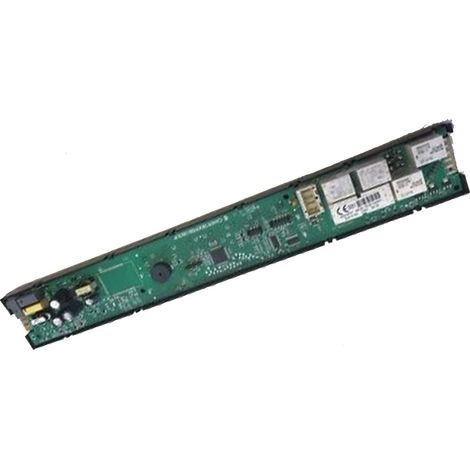 Ersatzteil - Programmiertes Modul - - ROSIERES
