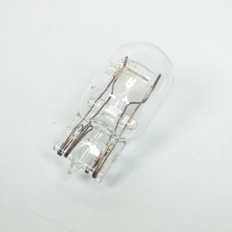 hert lampe für motorrad t20 12v 5/21w neu (1/2)