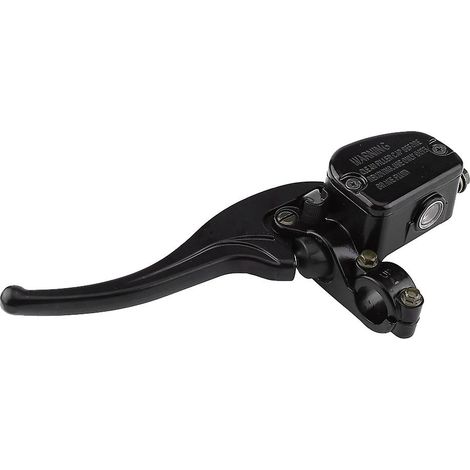 Maître-cylindre de frein avant gauche pour VTT POLARIS SPORTSMAN 400 500 550 600 700 800 (1/5)