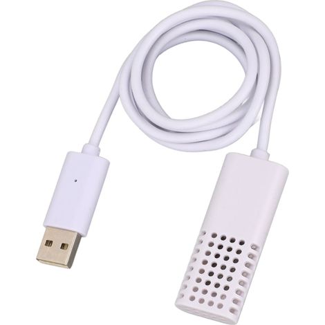 Generador de hipoclorito de sodio USB DC 5V para la producción de agua de limpieza doméstica.
