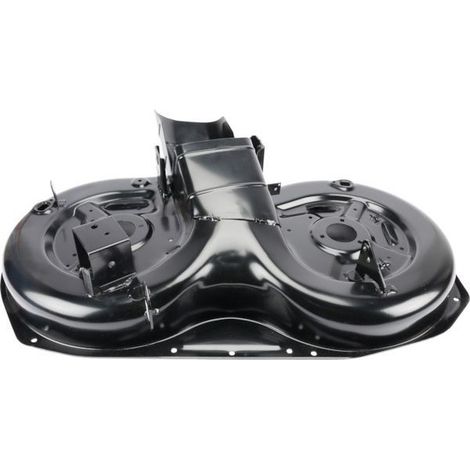 Plateau de coupe autoportée 92 cm – Carter pour tracteur tondeuse – Compatible NJ 92, NJX 92, NJU 92, NJT 92, NJTP 92, NJS 92, NJR 92, NJB 92 – Global Garden Product