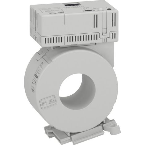 Transformateur toroïdal VIGIPACT type B 35VA, 230V, IP20, compact et efficace.