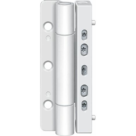 SIMONSWERK Rollenband SIKU® RB 5010 3D MSTS, verkehrsweiß