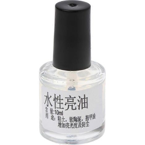 Gel de résine époxy non toxique, mastic éclaircissant pour le revêtement de moules en résine de coulée (1/4)