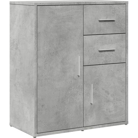 Aparador-cómoda-mueble-organizador-cocina-salón-salón-60x31x70cm-madera-ingeniería-gris 020031962