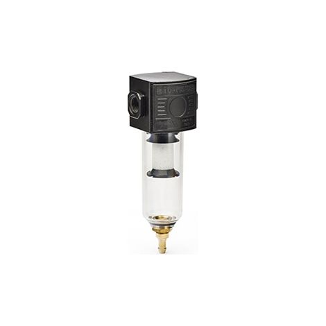 FILTRO MODULARE ANTI CONDENSA ARIA COMPRESSA ANI E/10 (1/2)