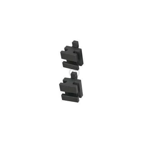 Set di 2 prese per forno, stufa Siemens - 00637444