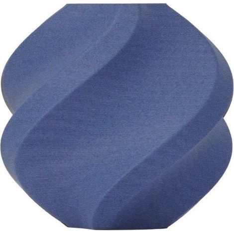 Bambu Lab Filament PLA-CF bleu jean 1,75 mm 1 kg