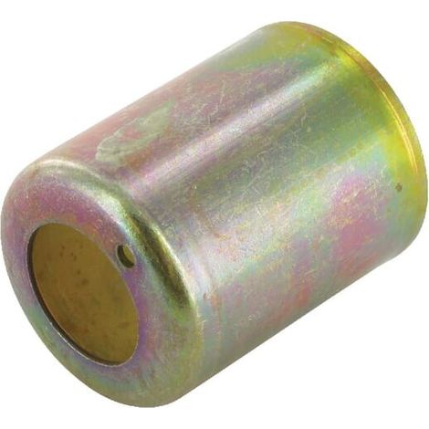 Casquillo para engastar n潞 10 acero UNIVERSAL KL070406 (1/2)