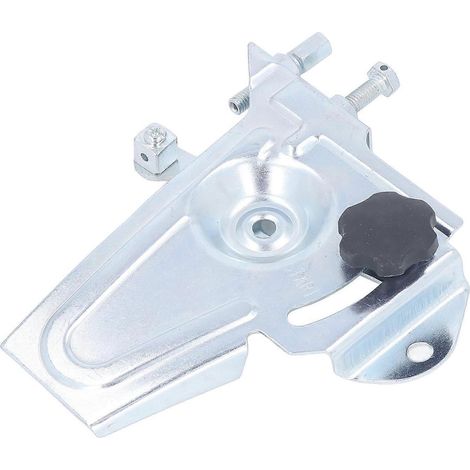 Drehzahlregler für Dieselmotoren (170F, 173F, 178F, 186F, 192F) mit Pumpen-Minihacke und Power Throttle S