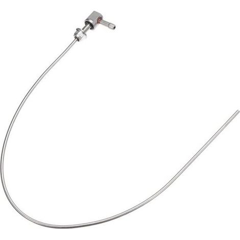 NEUFU Tuyau de Réservoir de Carburant Pour Webasto Eberspacher D2 D4 Airtronic 490mm (1/4)