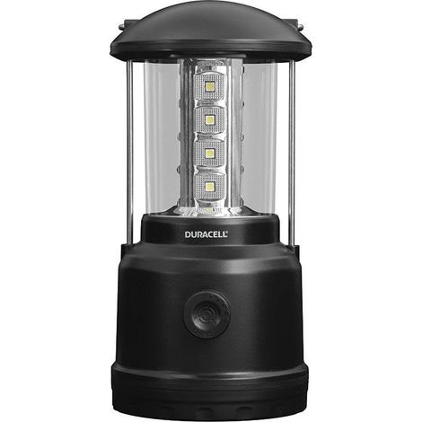 Lámpara portátil LED Explorer LNT-200 Duracell