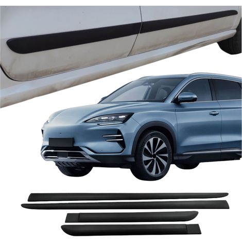 Tiras protectoras de puerta universales para BYD Seal a partir de 2022 (1/5)