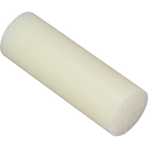 Tige ronde en plastique 12cm/4,7in légère portable baguette souple pour bricolage création bijoux DIY (1/5)