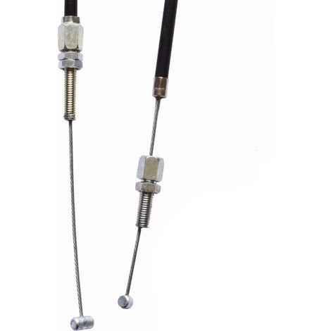 Gaszug A JMP für Honda XL 600, XL 650, XRV 650, XRV 750